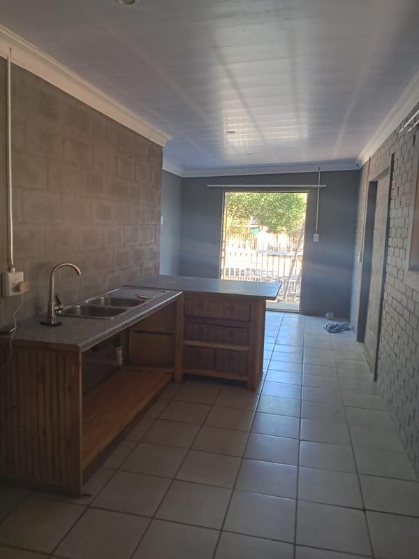 To Let 1 Bedroom Property for Rent in Meyerhof Free State